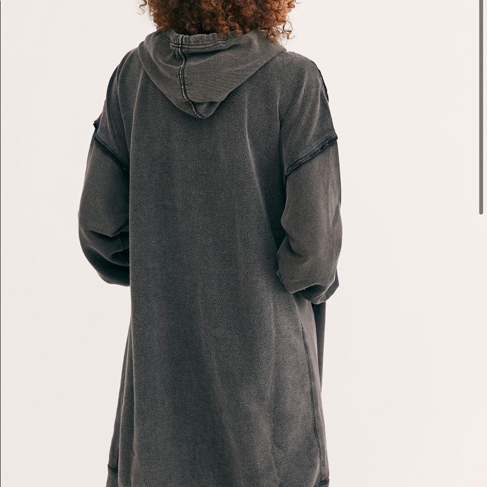 βοΈ WE THE FREE Sunny Side Pullover sz L - Picture 2 of 8
